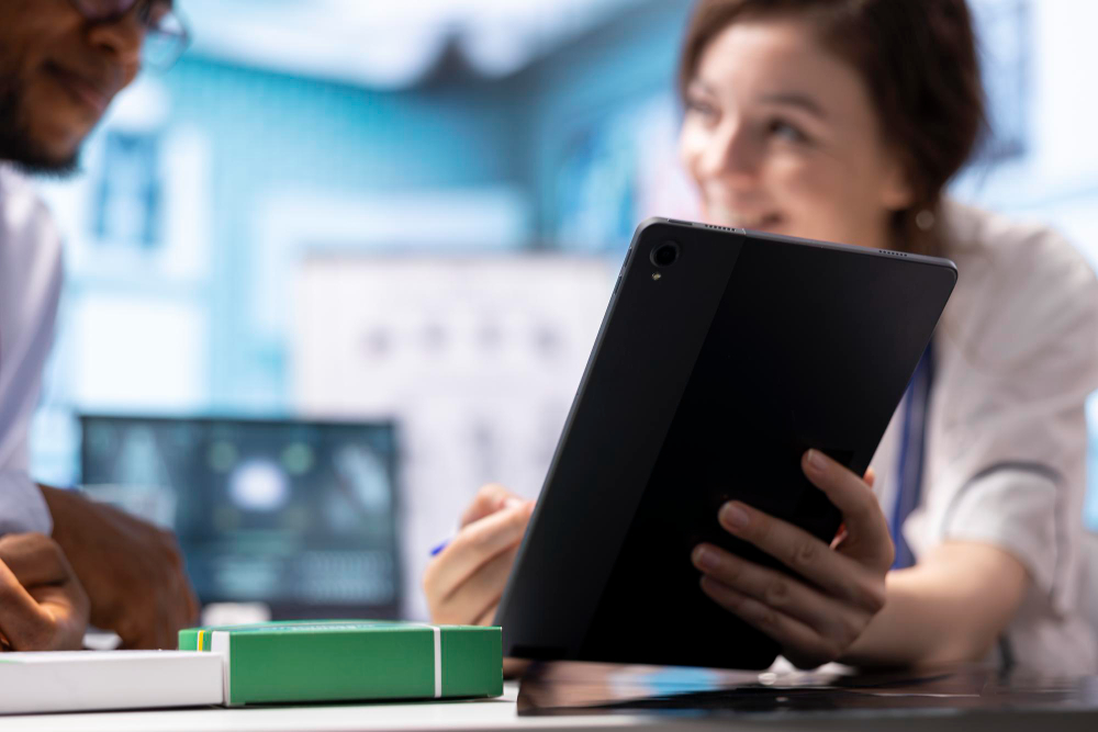 Nymo Skills — Training & CPD Tracking