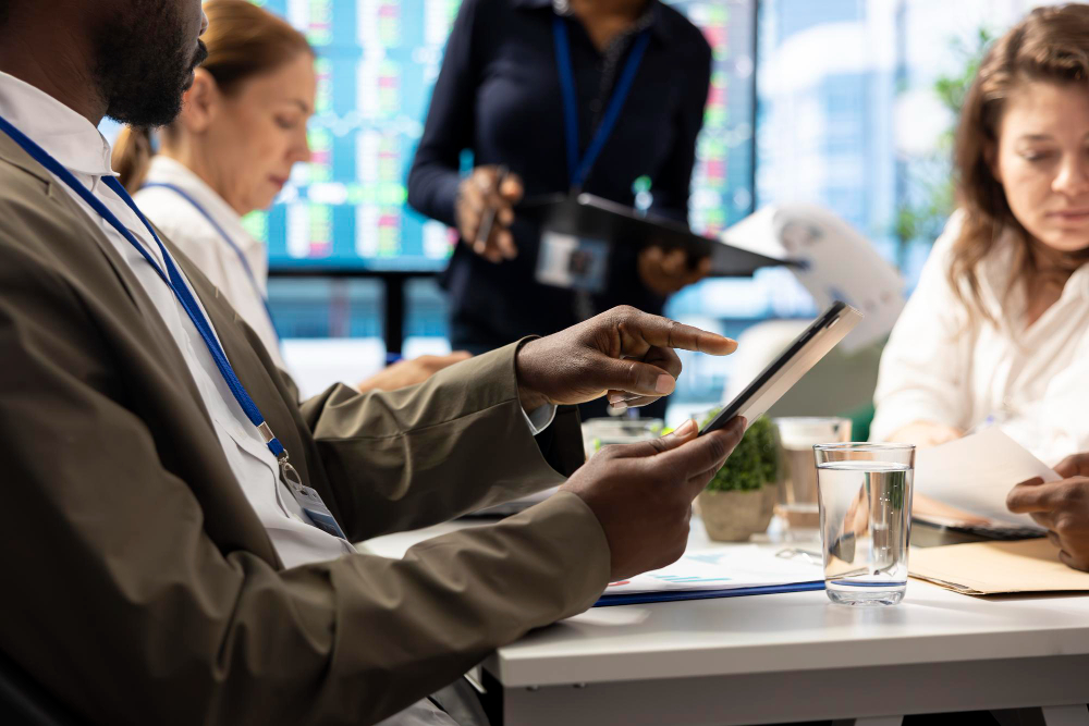 Public Sector & Citizen Engagement