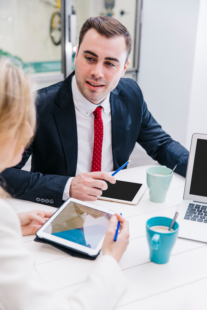 Publish consultations and forms directly through citizen accounts.