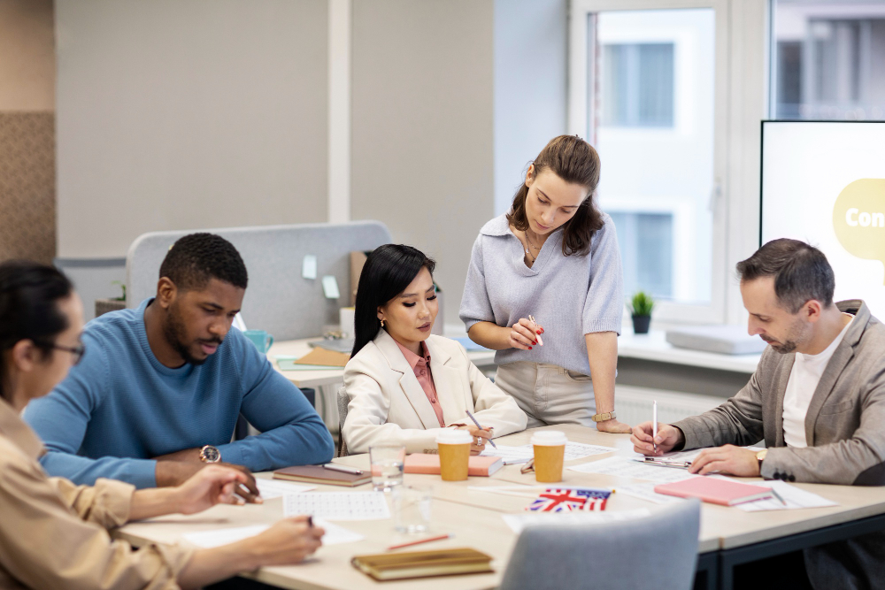 Education & Workforce