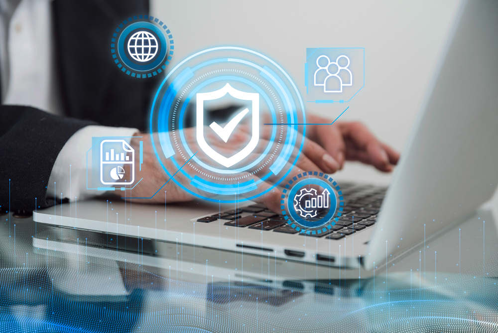 Security & Compliance