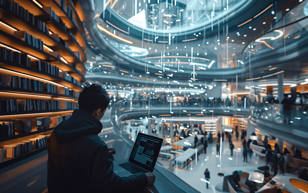 Integration Library & Technology Partners