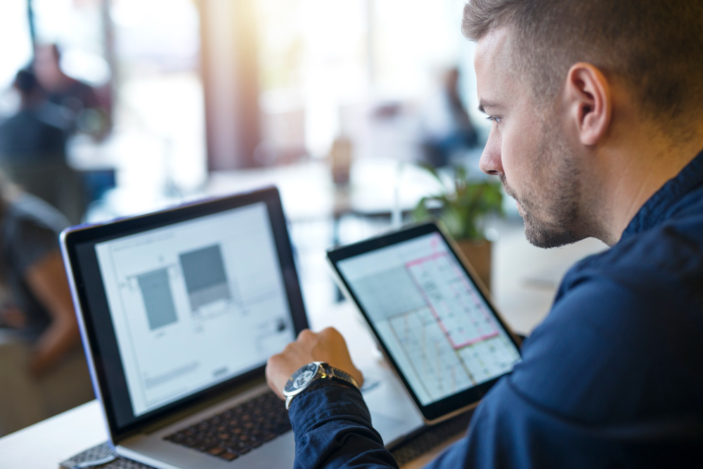 Digital, Property & IT