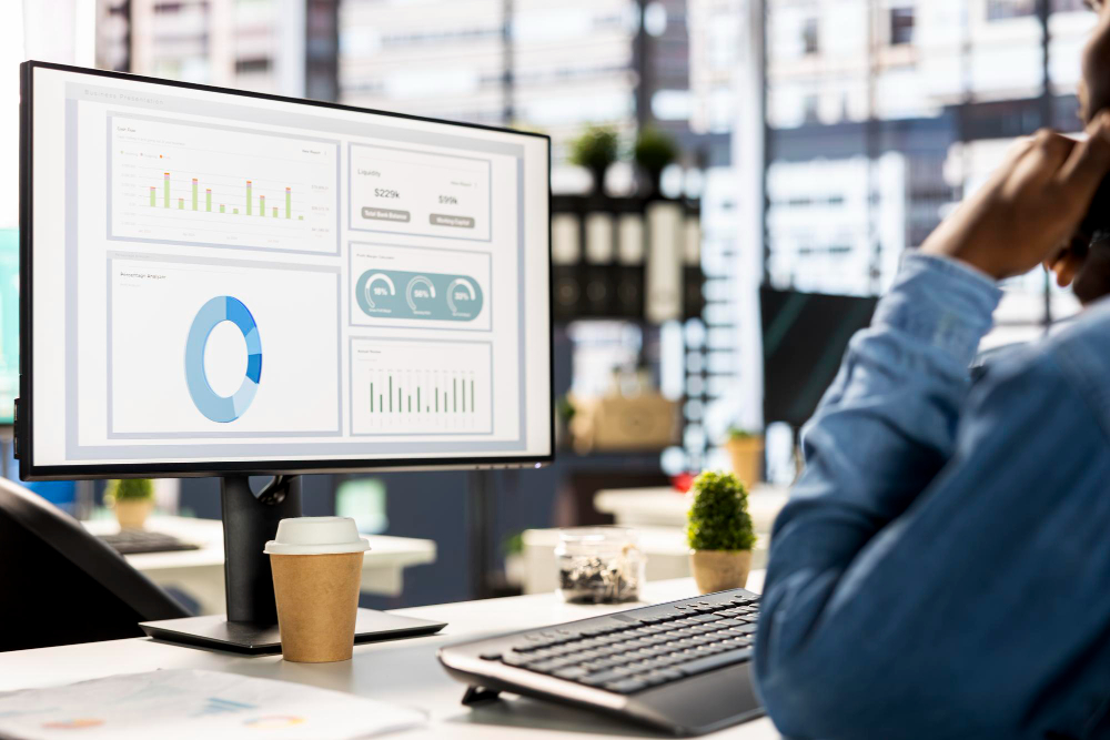 Data Management & Integration